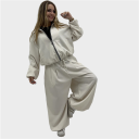 coordinato due pezzi pilot